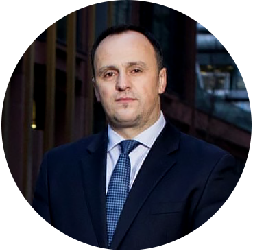 Ervin Gjoni